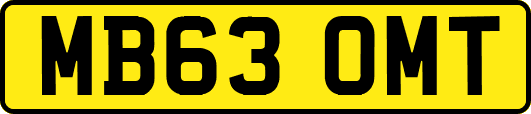 MB63OMT