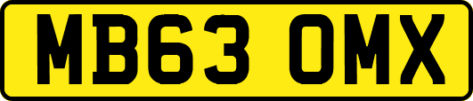 MB63OMX