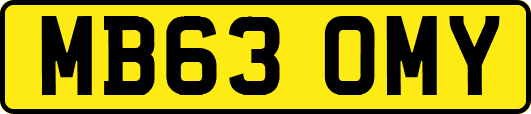 MB63OMY