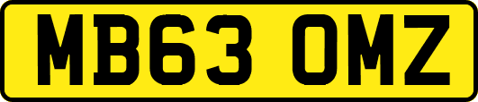 MB63OMZ