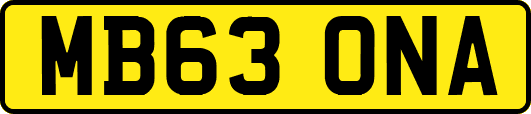 MB63ONA