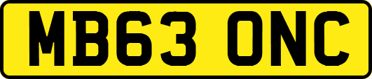 MB63ONC