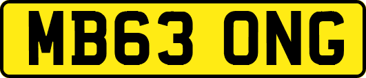 MB63ONG