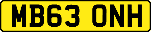 MB63ONH
