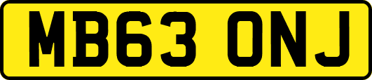 MB63ONJ