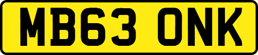 MB63ONK