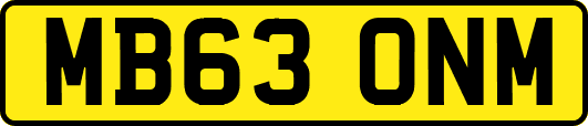 MB63ONM
