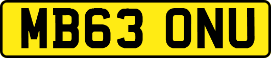 MB63ONU