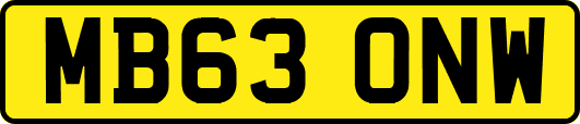 MB63ONW