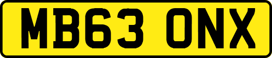 MB63ONX
