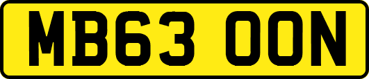 MB63OON