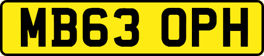 MB63OPH