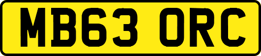 MB63ORC