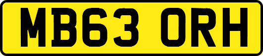 MB63ORH