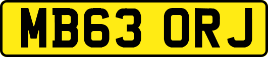 MB63ORJ