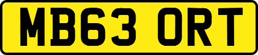 MB63ORT