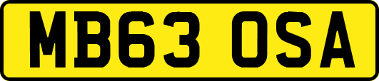 MB63OSA