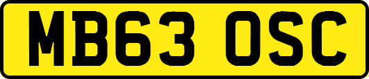 MB63OSC