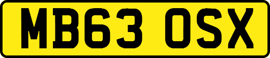 MB63OSX
