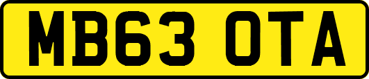 MB63OTA