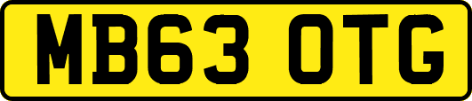 MB63OTG