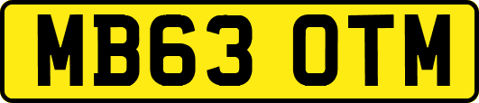 MB63OTM