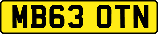 MB63OTN
