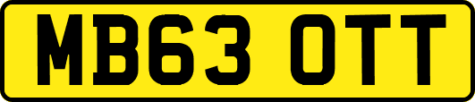 MB63OTT