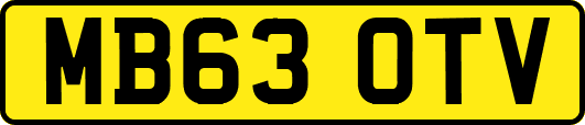 MB63OTV