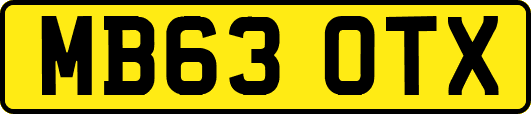 MB63OTX