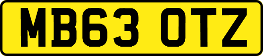 MB63OTZ