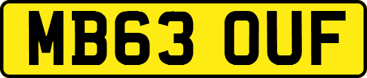 MB63OUF