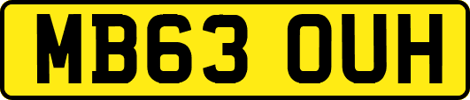 MB63OUH