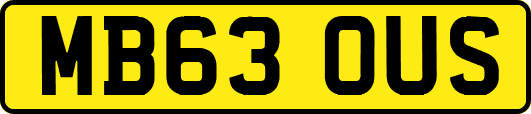 MB63OUS