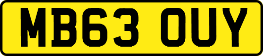 MB63OUY