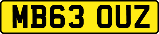 MB63OUZ