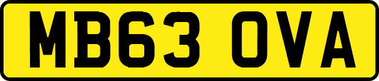 MB63OVA