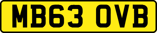 MB63OVB