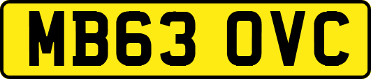 MB63OVC
