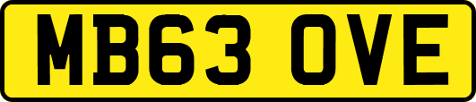 MB63OVE