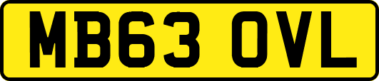 MB63OVL