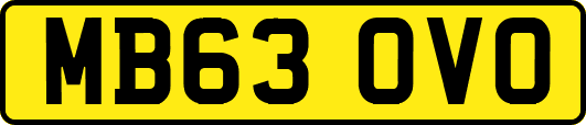 MB63OVO