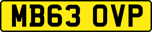 MB63OVP