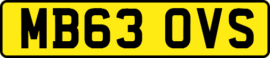 MB63OVS