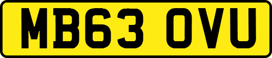 MB63OVU