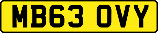MB63OVY