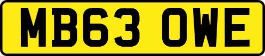 MB63OWE
