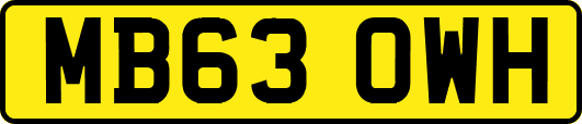 MB63OWH