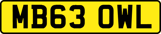 MB63OWL