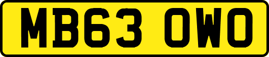 MB63OWO